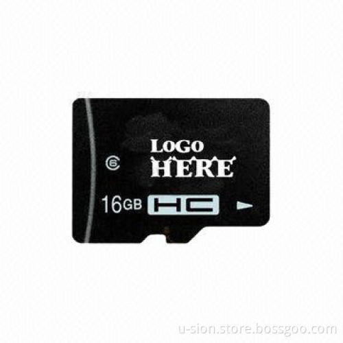 16GB Unlock Memory Card, Sized 0.43 x 59 x 039-inch
